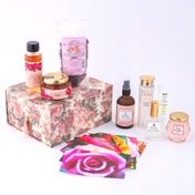 薔薇物語セレクトBOX（69周年オリジナルローズBOX入り）｜無添加ジャム 