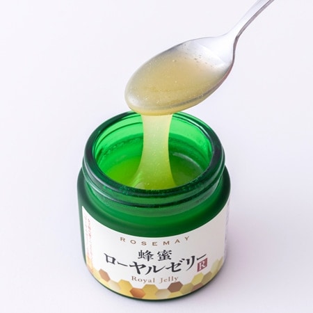 オレンジ×ローヤル 幸せのひと匙セット｜健康食品、無添加ジャムの通販