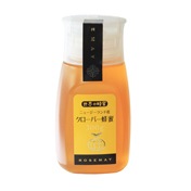 ニュージーランド産クローバーはちみつ 3本 麻布タカノ よりどり】ニュージーランド産純粋クローバーはちみつ | 商品