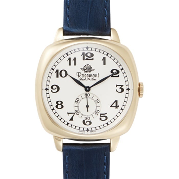 Rosemont ロゼモン B901-SWA-BK 新品未使用 Rosemont ロゼモン B901-SWA-BK 新品未使用 - メルカリ