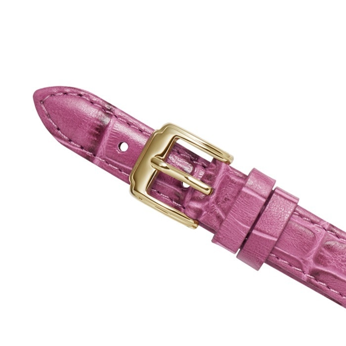 Nostalgia用交換ベルト マゼンタ EMG (16mm幅) | アイテム,Straps 交換