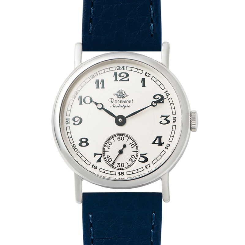 Rosemont Nostalgia(ロゼモン ノスタルジア) N008-SWA_FNV | すべての