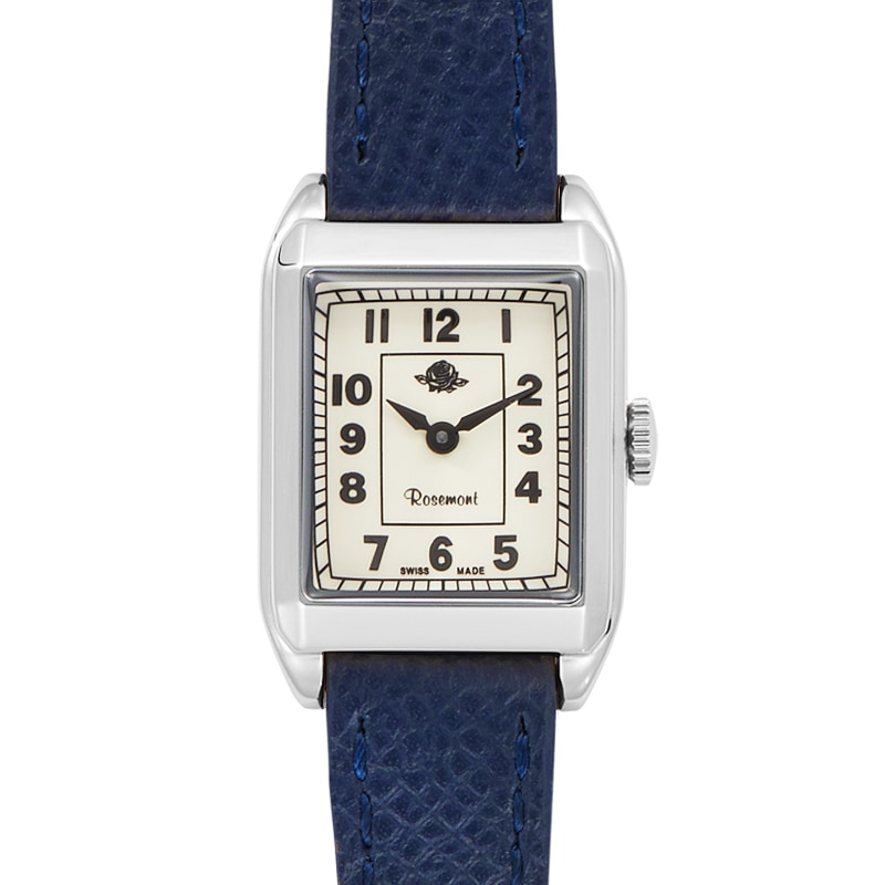 Rosemont　腕時計　シルバー アイテム,Men's watch 男性用腕時計 | Rosemont ONLINE