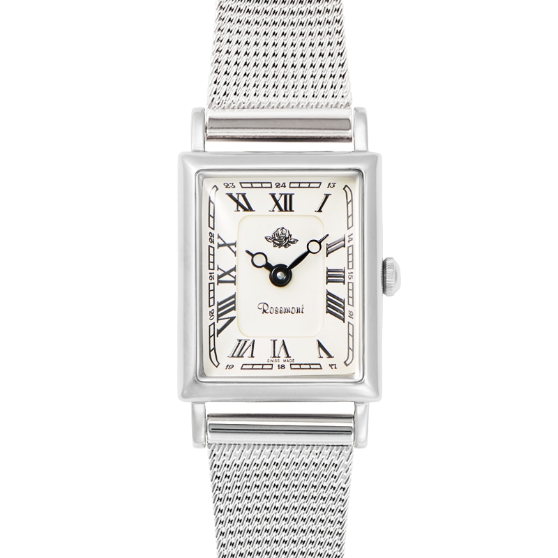 Rosemont Nostalgia S(ロゼモン ノスタルジア エス) NS012-SWR_MT4