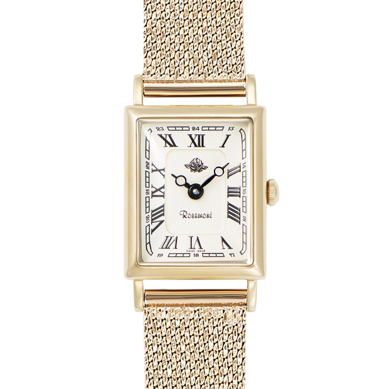 Rosemont Nostalgia S(ロゼモン ノスタルジア エス) NS012-YWR_MT5