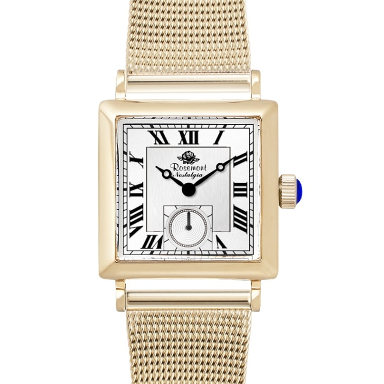 ☆残りわずか☆Rosemont Nostalgia(ロゼモン ノスタルジア) N011-YTR_MT1