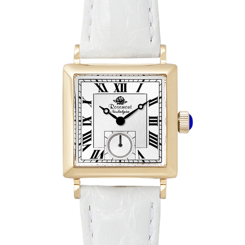 アイテム,Women's watch 女性用腕時計 | Rosemont ONLINE