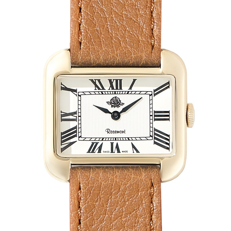 アイテム,Women's watch 女性用腕時計 | Rosemont ONLINE - 時計