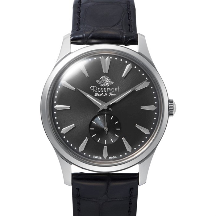 《☆アウトレット》Rosemont Back In Time(ロゼモン バックインタイム) B909-SBS_BB