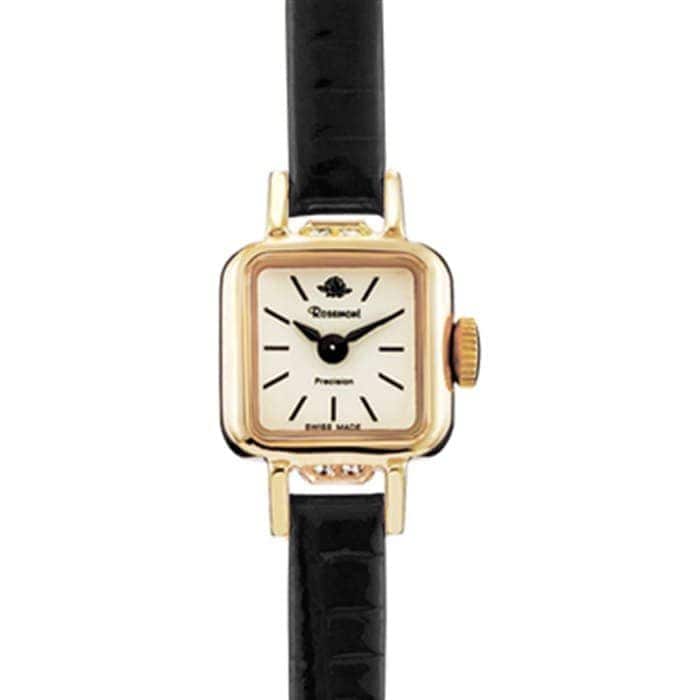 ーみのるー ロゼモン　レディース腕時計 アイテム,Women's watch 女性用腕時計 | Rosemont ONLINE