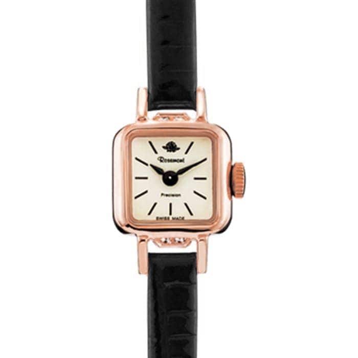 アイテム,Women's watch 女性用腕時計,Rosemont | Rosemont ONLINE