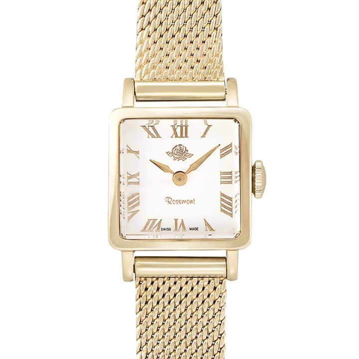 新文字盤モデル】Rosemont(ロゼモン) RS#71-01YW MT | ブランド