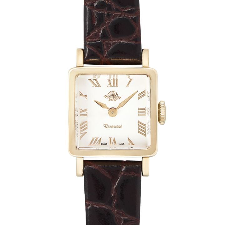 アイテム,Women's watch 女性用腕時計 | Rosemont ONLINE