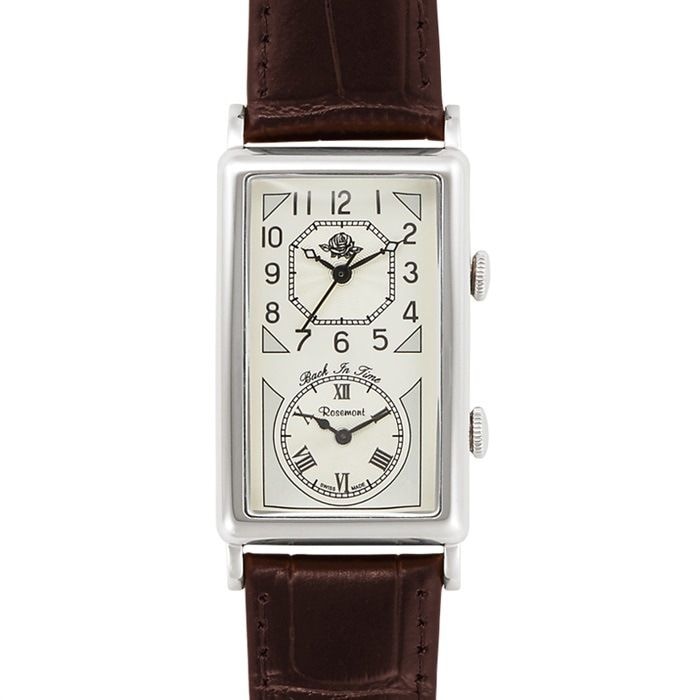 アイテム,Men's watch 男性用腕時計 | Rosemont ONLINE