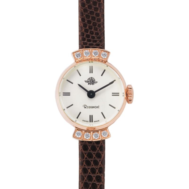 Rosemont Antique Touch Rose Series(ロゼモン) RS#7N-05NBR