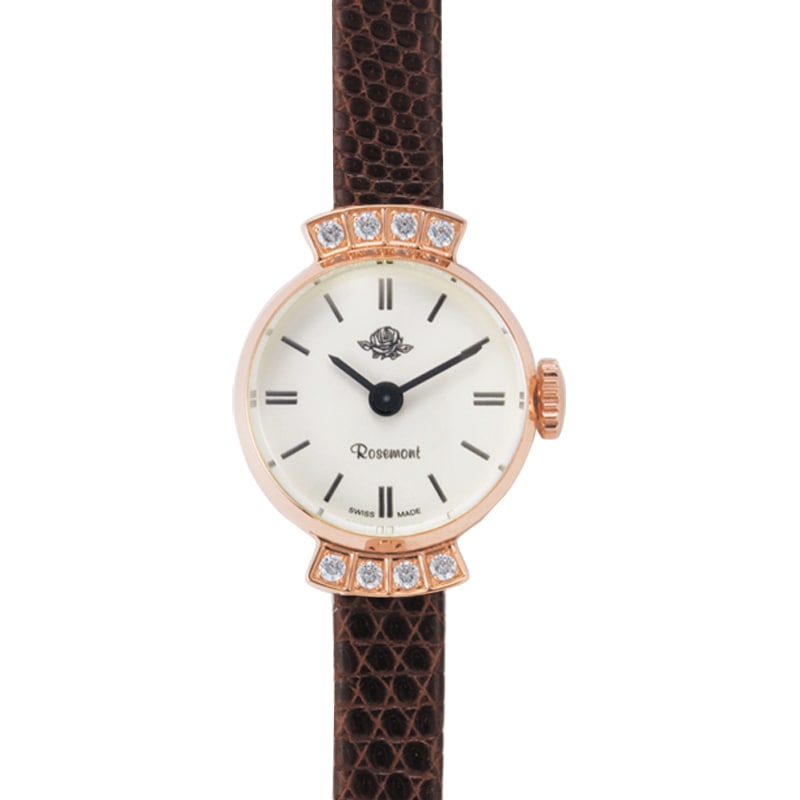 Rosemont Antique Touch Rose Series(ロゼモン) RS#7N-05NBR | すべて