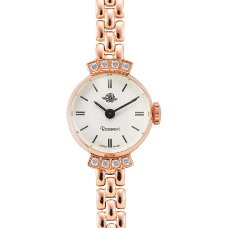 Rosemont Antique Touch Rose Series(ロゼモン) RS#7N-05MT