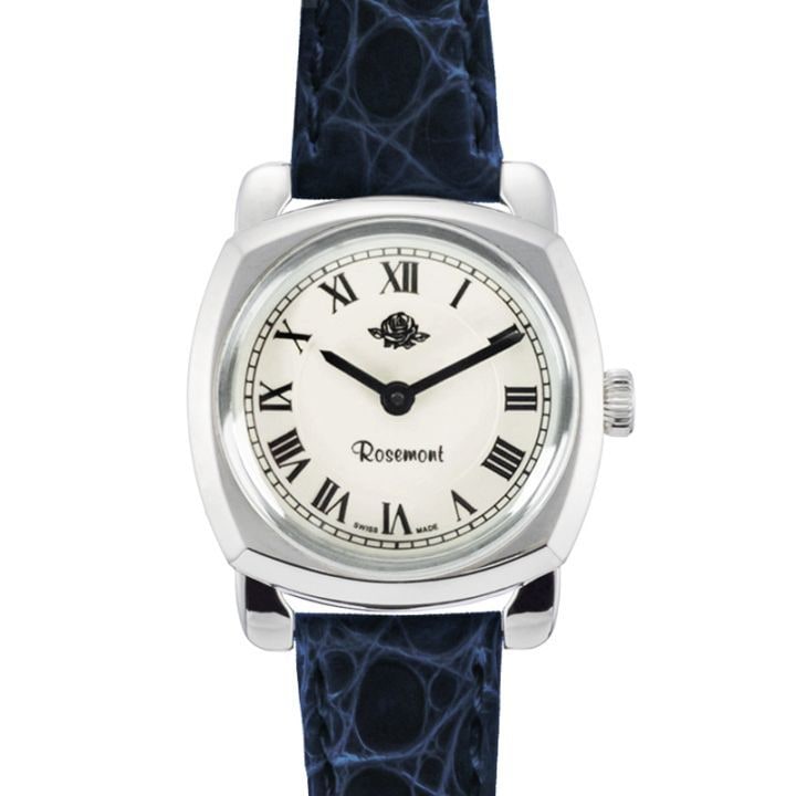 【本ワニ革付き】Rosemont Nostalgia S(ロゼモン ノスタルジア エス) NS001-SWR_LNV