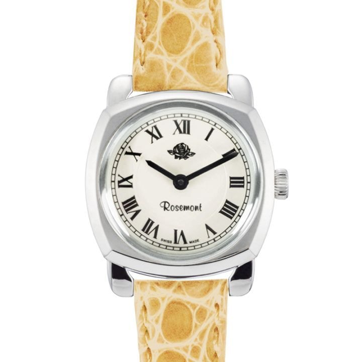 【本ワニ革付き】Rosemont Nostalgia S(ロゼモン ノスタルジア エス) NS001-SWR_LCM