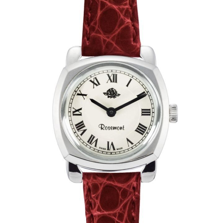 【本ワニ革付き】Rosemont Nostalgia S(ロゼモン ノスタルジア エス) NS001-SWR_LBD
