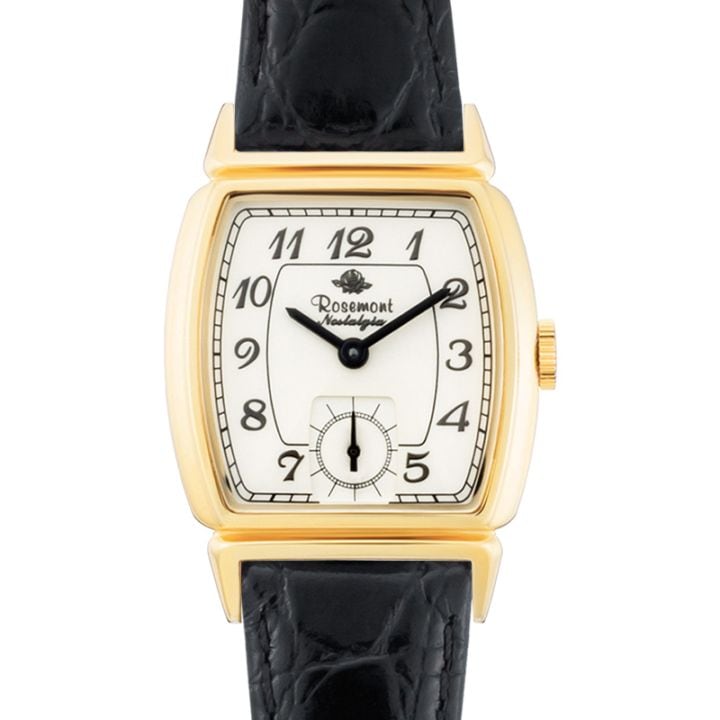 Rosemont ladies時計　ゴールド 000000000877_mEkjMKn.jpg