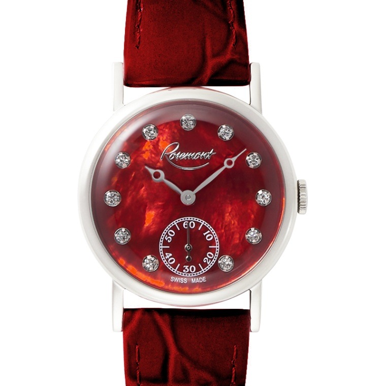 ☆《アウトレット》Rosemont Burano(ロゼモン ブラーノ) BR001-RD_LE