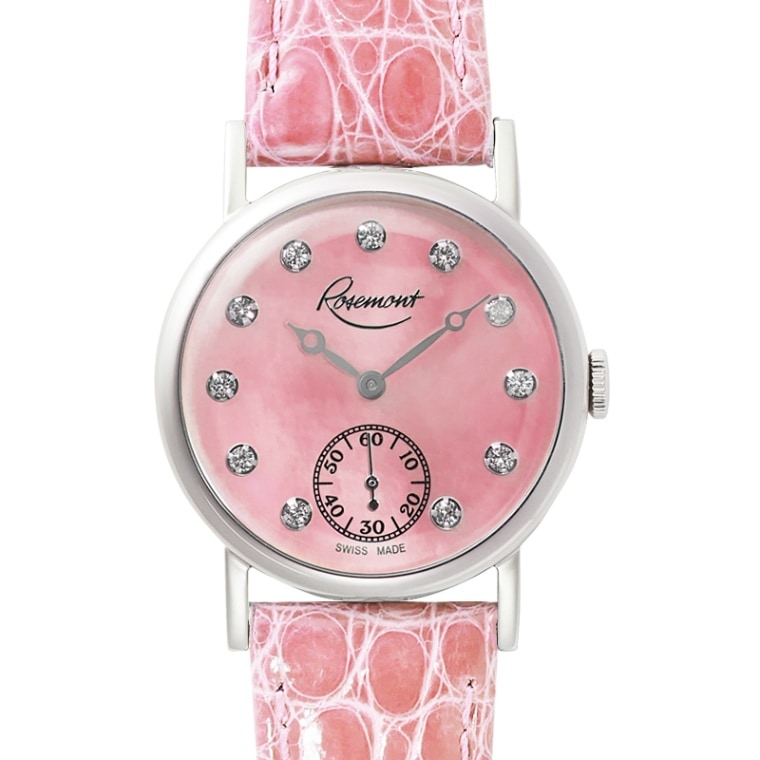 ☆《アウトレット》Rosemont Burano(ロゼモン ブラーノ) BR001-BP_AL