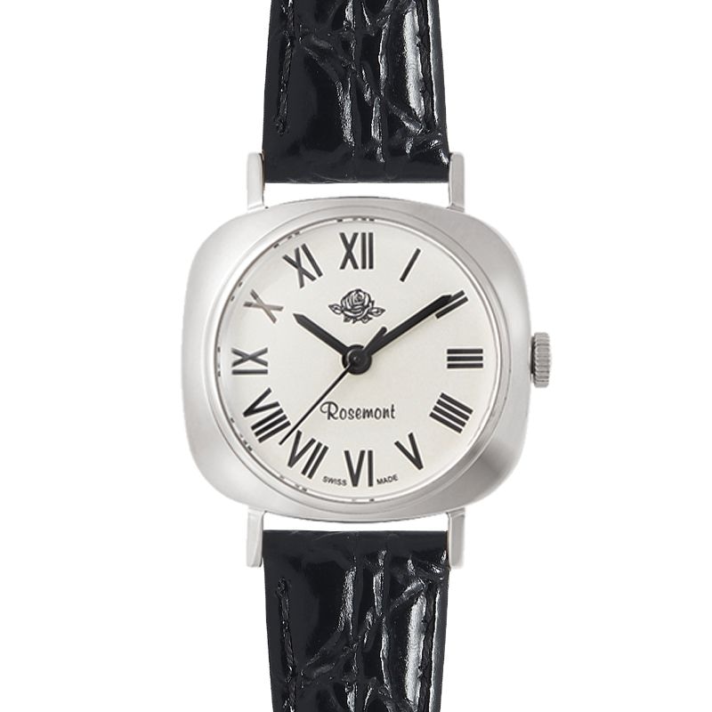 アイテム,Women's watch 女性用腕時計,Rosemont Nostalgia S