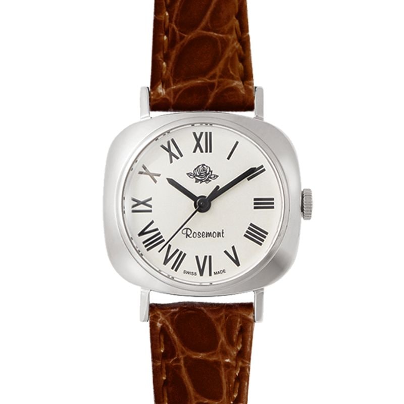 アイテム,Women's watch 女性用腕時計 | Rosemont ONLINE
