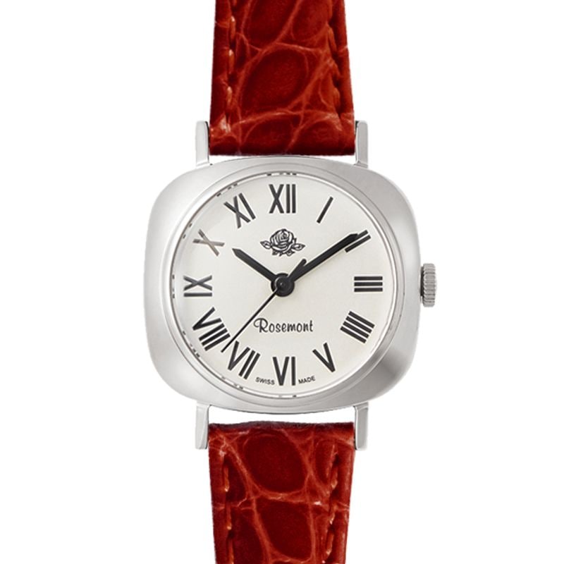 アイテム,Women's watch 女性用腕時計 | Rosemont ONLINE
