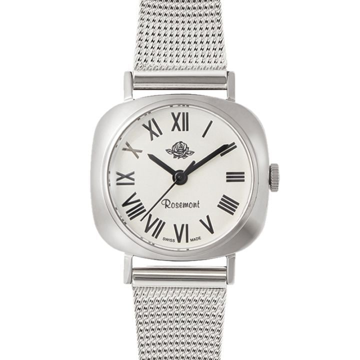 アイテム,Women's watch 女性用腕時計 | Rosemont ONLINE