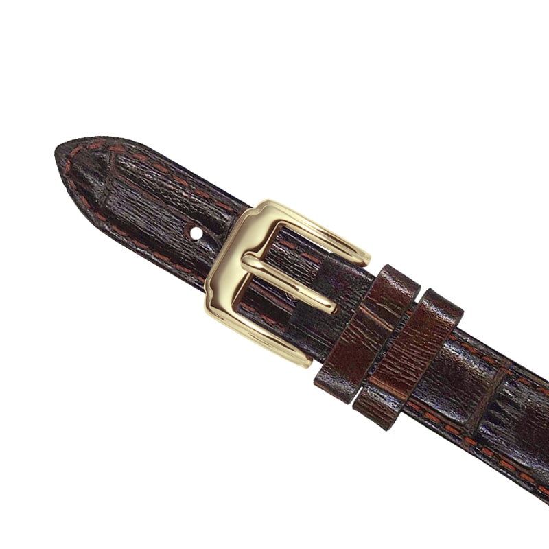 Nostalgia用交換ベルト ブラウン WBR (16mm幅) | アイテム,Straps 交換