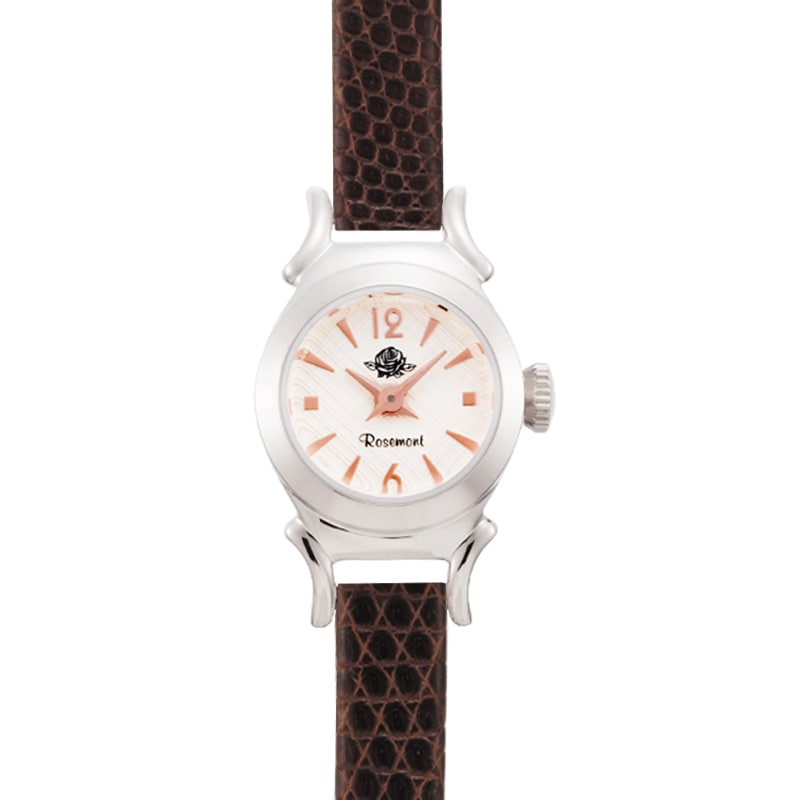 ☆残りわずか☆Rosemont Milanese Series(ロゼモン) RS#41-03 NBR