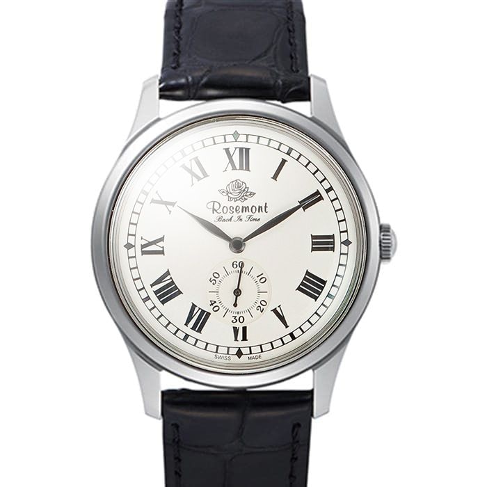 ブランド,Rosemont Back In Time Collection | Rosemont ONLINE