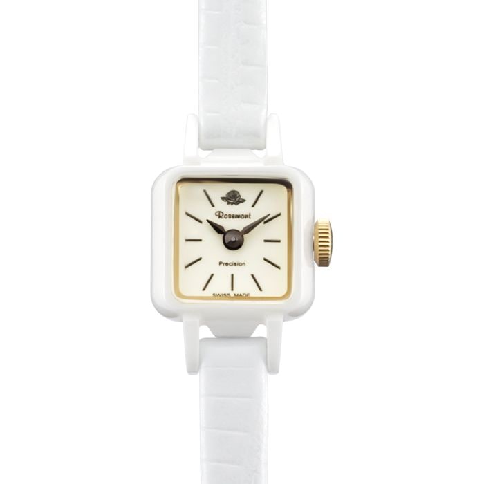 《☆アウトレット》Rosemont Milanese Series(ロゼモン) RS#5-02CWH（セラミック）