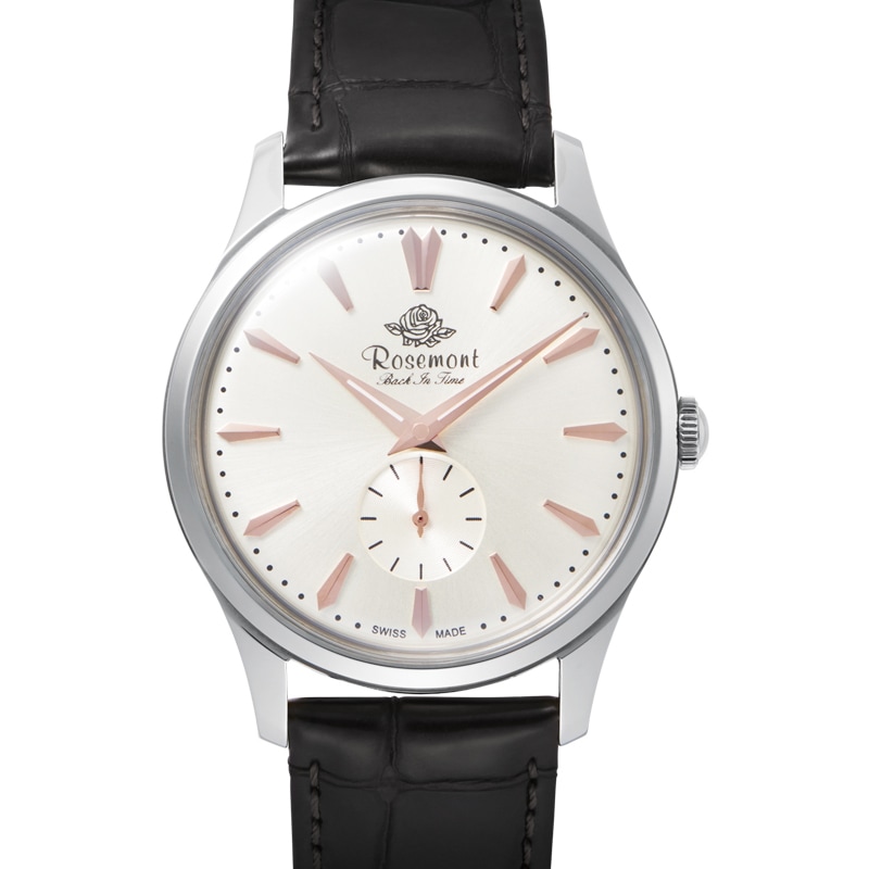Rosemont Back In Time(ロゼモン バックインタイム) B909-SCR_BK