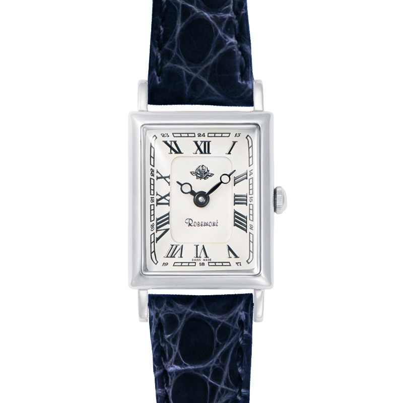 【本ワニ革付き】Rosemont Nostalgia S(ロゼモン ノスタルジア エス) NS012-SWR_LNV