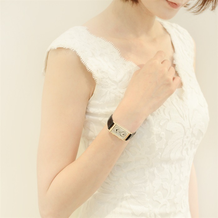 Rosemont Nostalgia(ロゼモン ノスタルジア) N010-SW_BBK