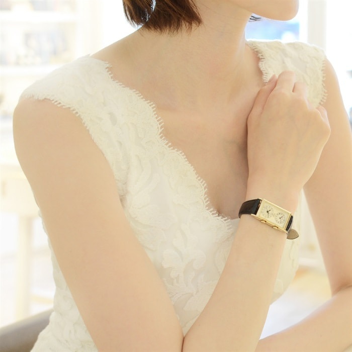 Rosemont Nostalgia(ロゼモン ノスタルジア) N010-SW_BBK