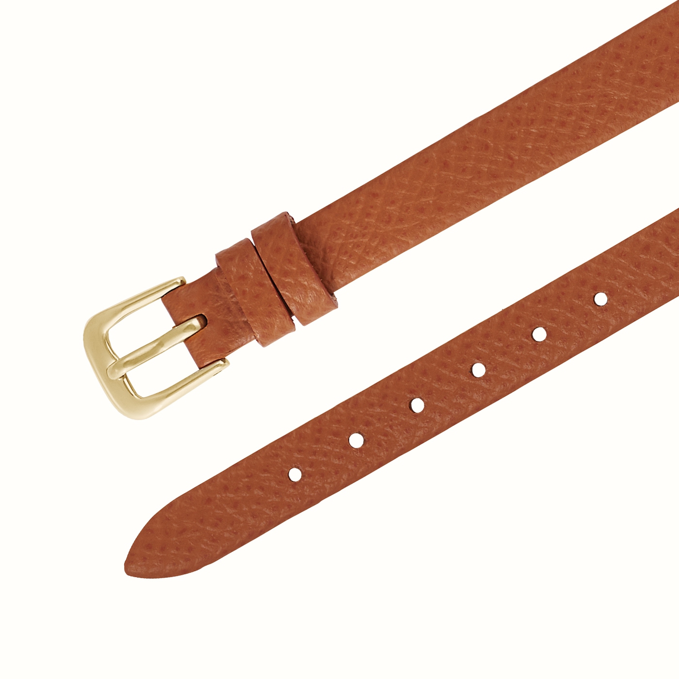 9mm幅 交換ベルト》 ライトブラウン（RS#46対応） | アイテム,Straps