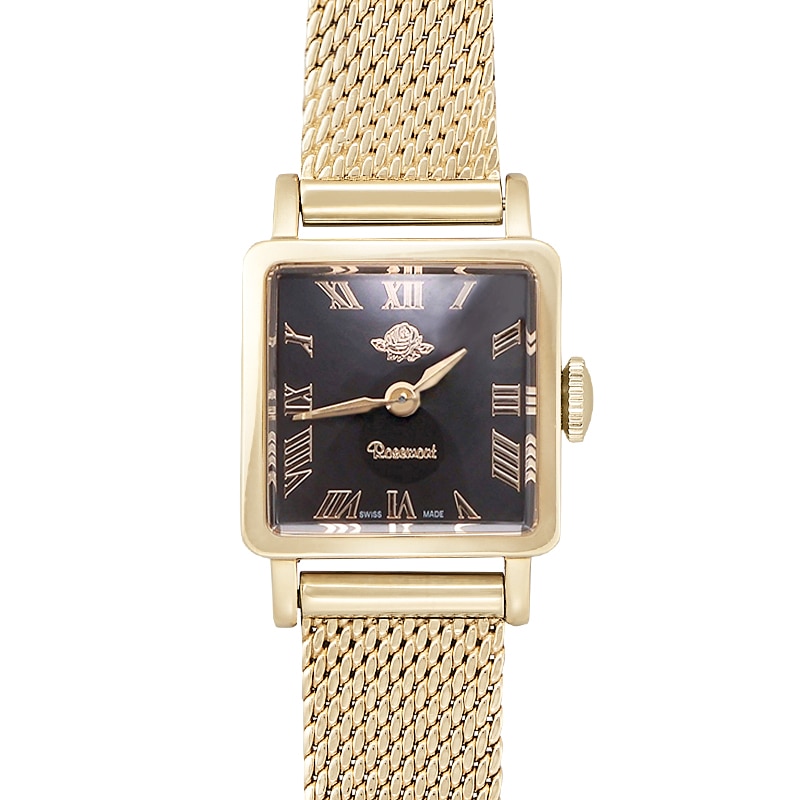 ロゼモン Rosemont RS#36シリーズ 新品 未使用品 アイテム,Women's watch 女性用腕時計,Rosemont | Rosemont ONLINE
