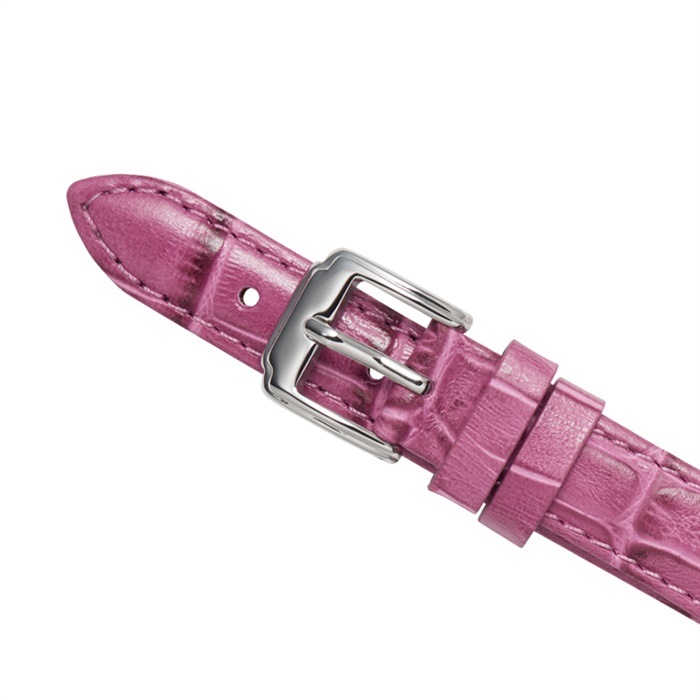 Nostalgia用交換ベルト マゼンタ EMG (16mm幅) | アイテム,Straps 交換