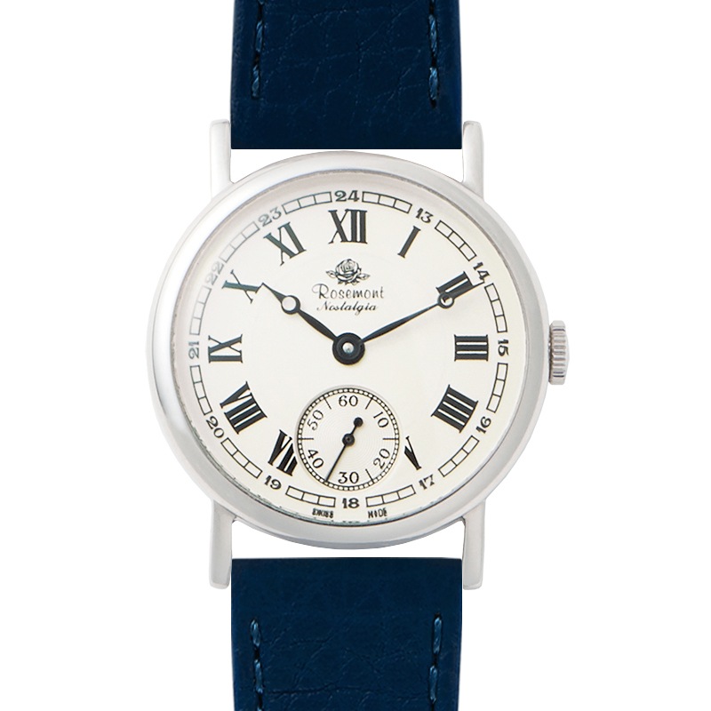 Rosemont Nostalgia(ロゼモン ノスタルジア) N008-SWR_FNV