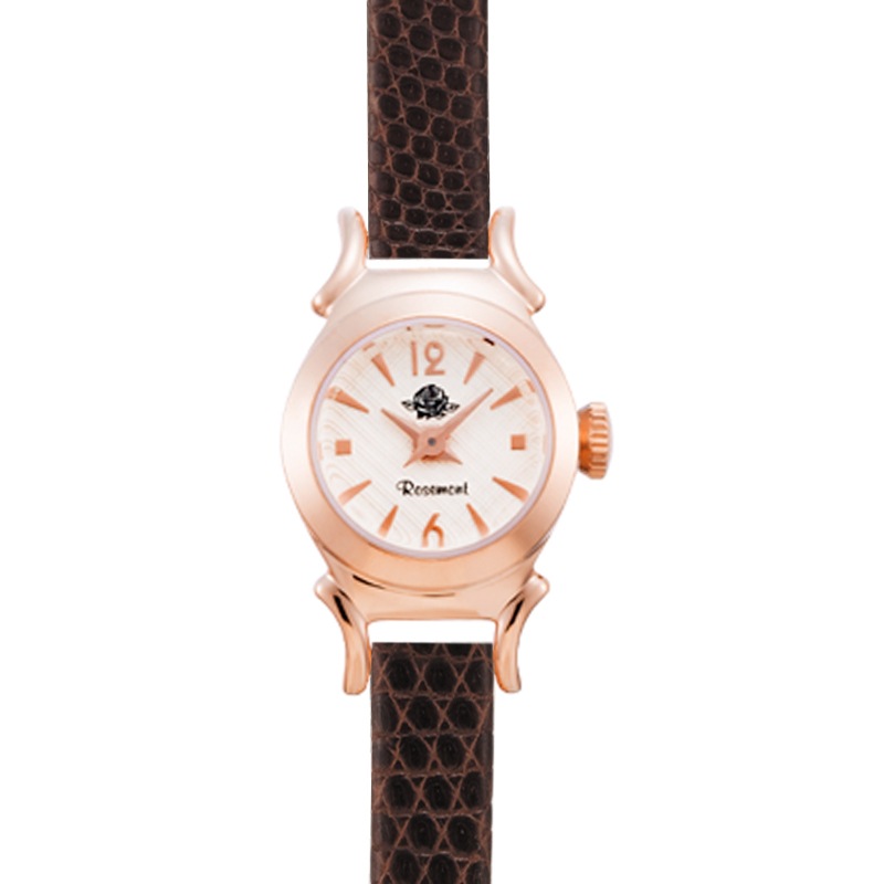 Rosemont Milanese Series(ロゼモン) RS#41-05 NBR | アイテム,Women's