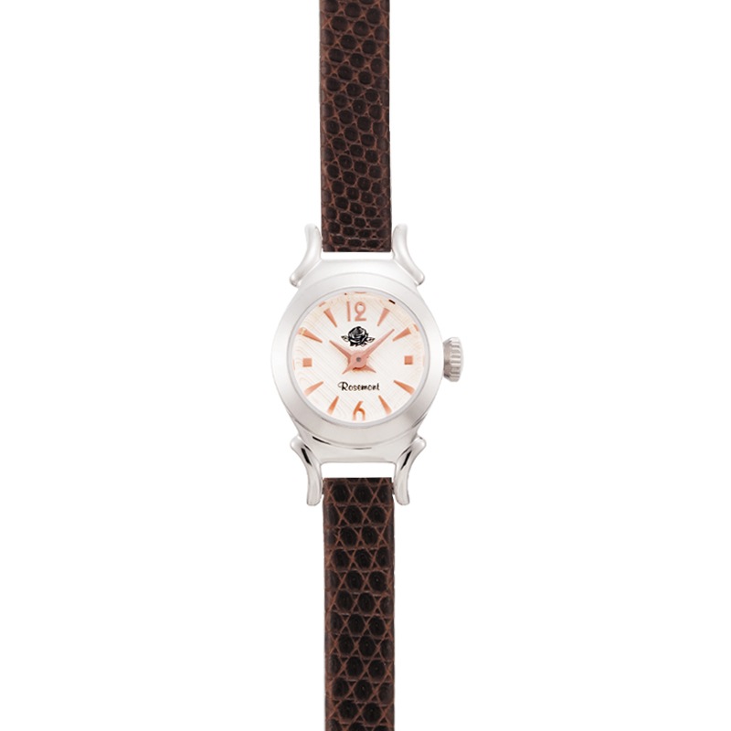 ☆残りわずか☆Rosemont Milanese Series(ロゼモン) RS#41-03 NBR