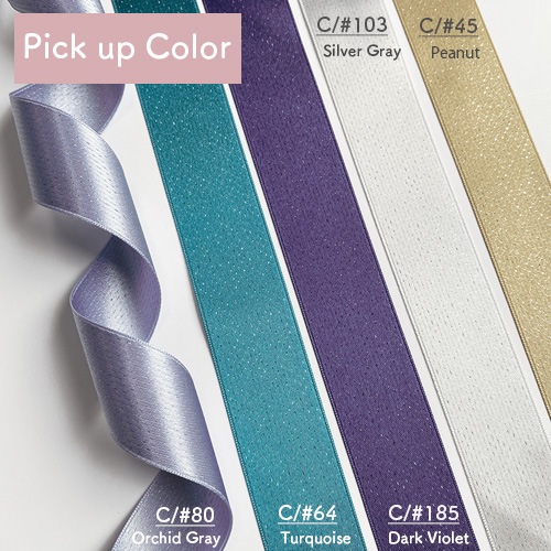 ��� ���ƥ��ܥ�Brilliant Ribbon