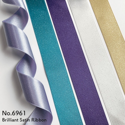 ��� ���ƥ��ܥ�Brilliant Ribbon