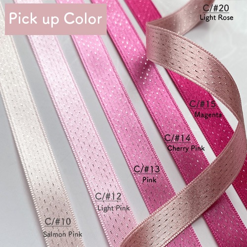 ��� ���ƥ��ܥ�Brilliant Ribbon