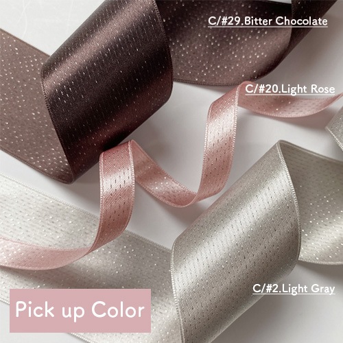 ��� ���ƥ��ܥ�Brilliant Ribbon