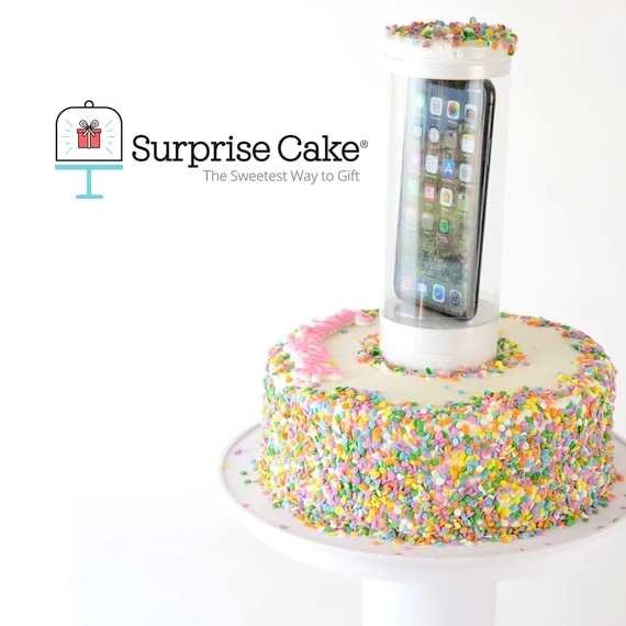 Popping Cake StandCharmConceptsLLC͢